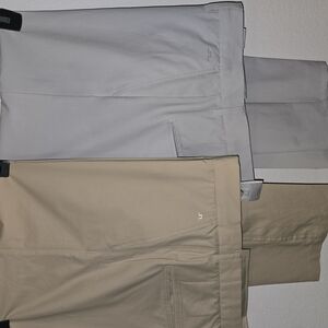 J. Lindeberg Golf Pants